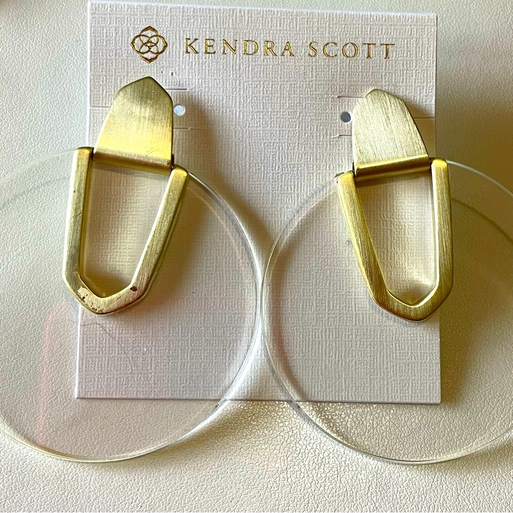 Kendra Scott Prototype Diane’s ✨
